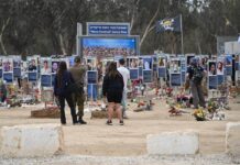 Elezioni in Israele, sopravvissuto Nova Festival: “Giorno storico, spero in nuova leadership per futuro migliore”