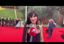 Elisa: “”Orgogliosa di chi scende in piazza per difendere diritti sacrosanti””