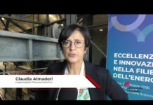 Energia, Almadori (Eni): «Con Energia di Filiera, un bilancio positivo per guidare la