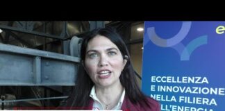 Energia, Calabrese (Eni): «Eccellenza è sicurezza quotidiana»
