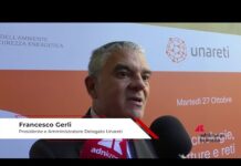 Energia, Gerli (Unareti): “”Cabina Comasina 15° punto di immissione per Milano””