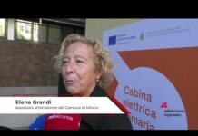 Energia, Grandi (Comune di Milano): “”Cabina Comasina contribuisce all’efficienza energetica della