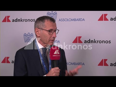 Energia, Monti (Assolombarda): “”Ricetta nel breve termine è investire in fonti rinnovabili ed