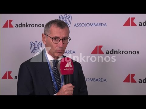 Energia, Monti (Assolombarda): “”Ricetta nel breve termine è investire in fonti rinnovabili ed