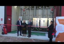 Energia: Unareti e A2a inaugurano la nuova cabina elettrica primaria a Milano