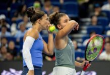 Errani-Paolini, cancellato l’esordio nel doppio a Tokyo: cos’è successo