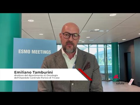 Esmo 2026, oncologo Tamburini, ‘per tumore vescica nuove prospettive di cura’
