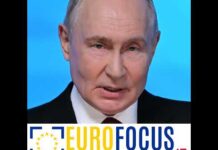 Estonia? Germania? L’Europa è veramente nel mirino della Russia?