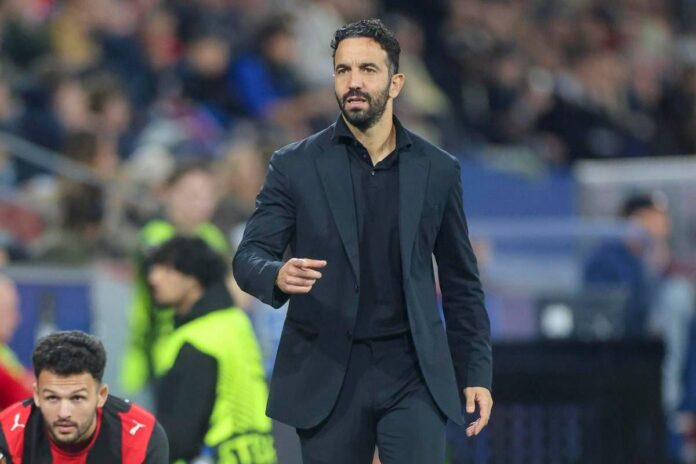 Europa League, oggi Bournemouth-Milan – Diretta