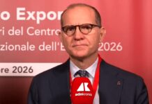 Export, Giansanti: “Agroalimentare ormai strumento di soft e hard power”