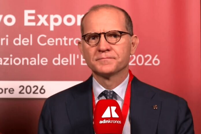 Export, Giansanti: “Agroalimentare ormai strumento di soft e hard power”