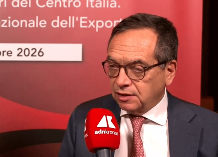 Export, Tripoli: “Con AI le Pmi rischiano di sparire dalle selezioni, noi le aiutiamo”