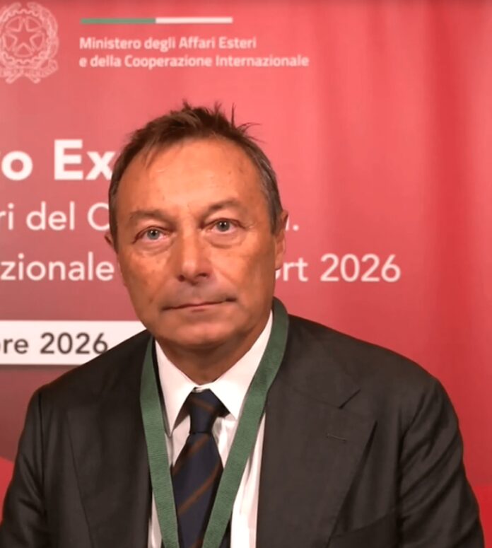 Export, de Pedys (Simest): “Obiettivo 700 miliardi è possibile, focus Italia è qualità”