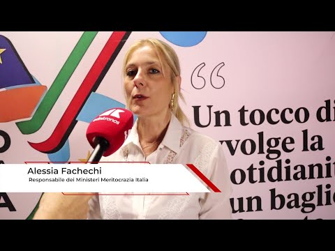Fachechi (Meritocrazia Italia), “Costruiamo un’agenda del merito per rispondere ai bisogni reali”