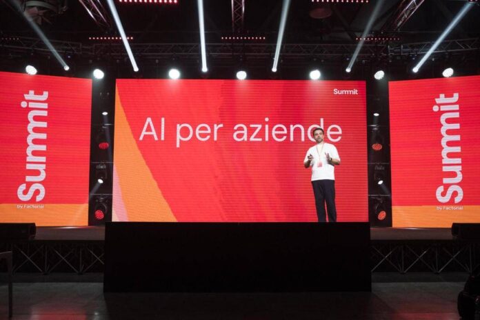 Factorial: “L’Ai aumenta le aspettative delle imprese ma non riduce il carico di lavoro”