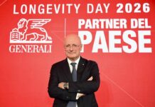 Fancel (Generali): “Longevità grande conquista, ripensare concetto di protezione”