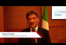 Fanizzi (Dell Technologies): “”Sovranità digitale, poter scegliere dati, calcolo e governance””