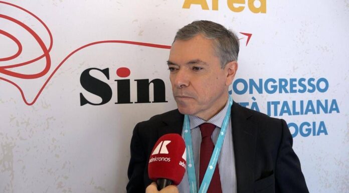 Farmaci, Battistini (Irccs S.Lucia): “Terapie su misura per pazienti con sclerosi multipla”