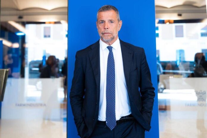 Farmaci, Carugi (Farmindustria): “Plasmaderivati strategici, in Italia sistema all’avanguardia”