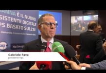 Fava (Inps): “Arianna, assistente virtuale che orienta cittadino in oltre 400 prestazioni”