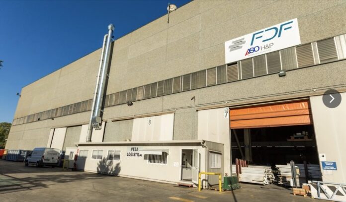 FDF di Oppeano, i lavoratori bocciano i 10mila euro e chiedono un nuovo acquirente Vertenza FDF di Oppeano, lo stabilimento di Vallese