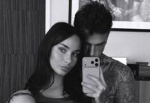 Fedez compie 37 anni, Giulia Honegger gli fa una sorpresa