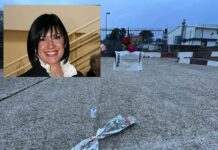 Femminicidio Federica Torzullo, al via il processo. La mamma della vittima: “Carlomagno non ha avuto coraggio di guardarmi”