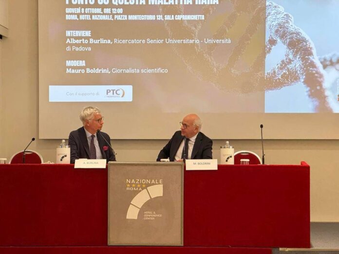 Fenilchetonuria, ‘screening neonatale evita danni neurologici ma resta nodo continuità cure’