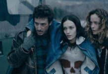 Festa Roma: presentata la serie ‘Memoriae’, quando il passato scompare e il male torna a parlare