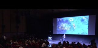 Festa del Cinema di Roma, Acea premia “Un lavoretto pulito”: l’acqua protagonista sul grande schermo