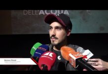 Festa del Cinema di Roma, Pizzol vince il contest Acea: “La depurazione raccontata con un gioco da