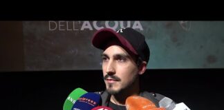 Festa del Cinema di Roma, Pizzol vince il contest Acea: “La depurazione raccontata con un gioco da