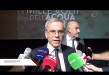 Festa del Cinema di Roma, Rivera (Acea): “Vent’anni insieme, un legame destinato a continuare”