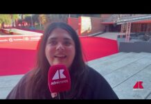Festa del Cinema di Roma, al via la 21esima edizione tra Genovese e Sarandon – Videonews