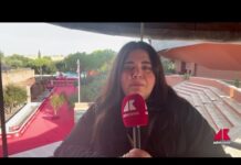 Festa del Cinema di Roma, giorno 12: dall’arrivo di Kim Kardashian alla consegna dei premi