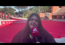 Festa del Cinema di Roma, giorno 7: protagonisti Kasia Smutniak e la serie su Melania Rea