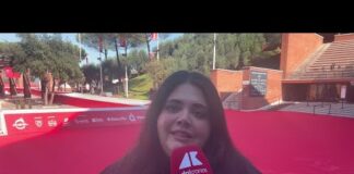 Festa del Cinema di Roma, giorno 7: protagonisti Kasia Smutniak e la serie su Melania Rea