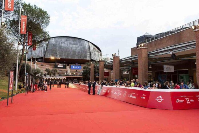 Festa del Cinema di Roma, si parte oggi con ‘Il rumore delle cose nuove’ di Paolo Genovese