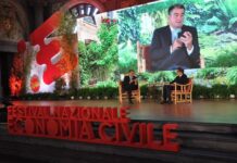 Festival Nazionale Economia Civile, riflessione sul Pil che genera felicità con Funaro, Becchetti e Fitto