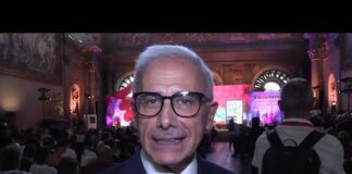 Festival Nazionale dell’Economia Civile, Di Noia e Gatti: “Intelligenza artificiale non deve