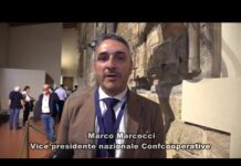 Festival Nazionale dell’Economia Civile, l’intervento di Marco Marcocci