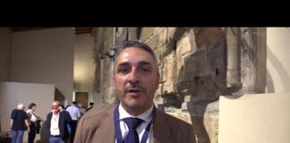 Festival Nazionale dell’Economia Civile, l’intervento di Marco Marcocci