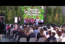 Festival Nazionale dell’Economia Civile: partecipazione femminile e premiazioni sul palco