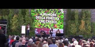 Festival Nazionale dell’Economia Civile: partecipazione femminile e premiazioni sul palco