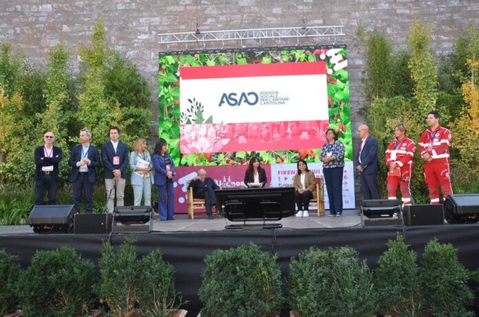 Festival economia civile, premiati i ‘Comuni di Economia Civile’ e le ‘Amministrazioni Condivise’