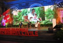 Festival nazionale economia civile, Mario Mantovani: “Democrazia energetica passa anche dall’Amazzonia”