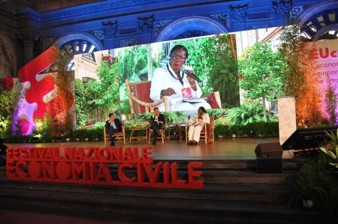 Festival nazionale economia civile, Mario Mantovani: “Democrazia energetica passa anche dall’Amazzonia”