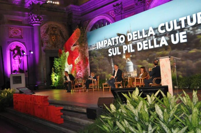 Festival nazionale economia civile, il rumore della cultura: quanto impatta l’arte nel contesto economico e sociale?