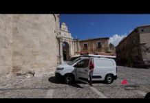 FiberCop porta il digitale a Gerace e connette la Cattedrale Normanna