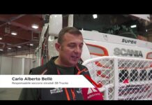 Fiere: Bellè (3B Trucks), ‘formazione cruciale per gestire nuovi rischi durante soccorso e
